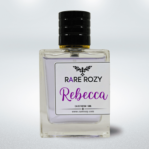 Rebecca Perfume 50ML