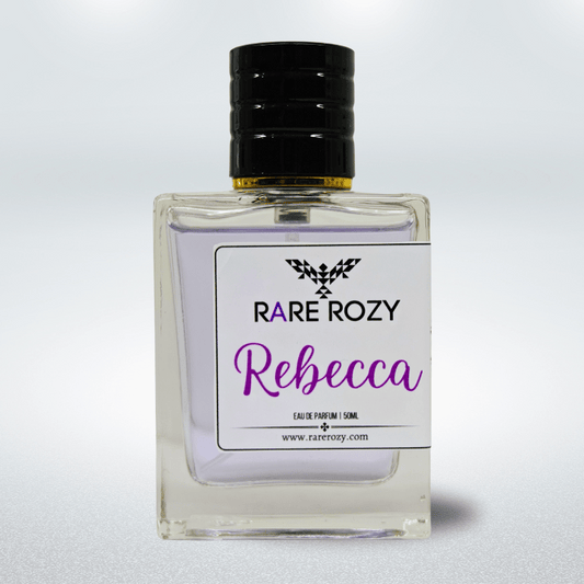 Rebecca Perfume 50ML