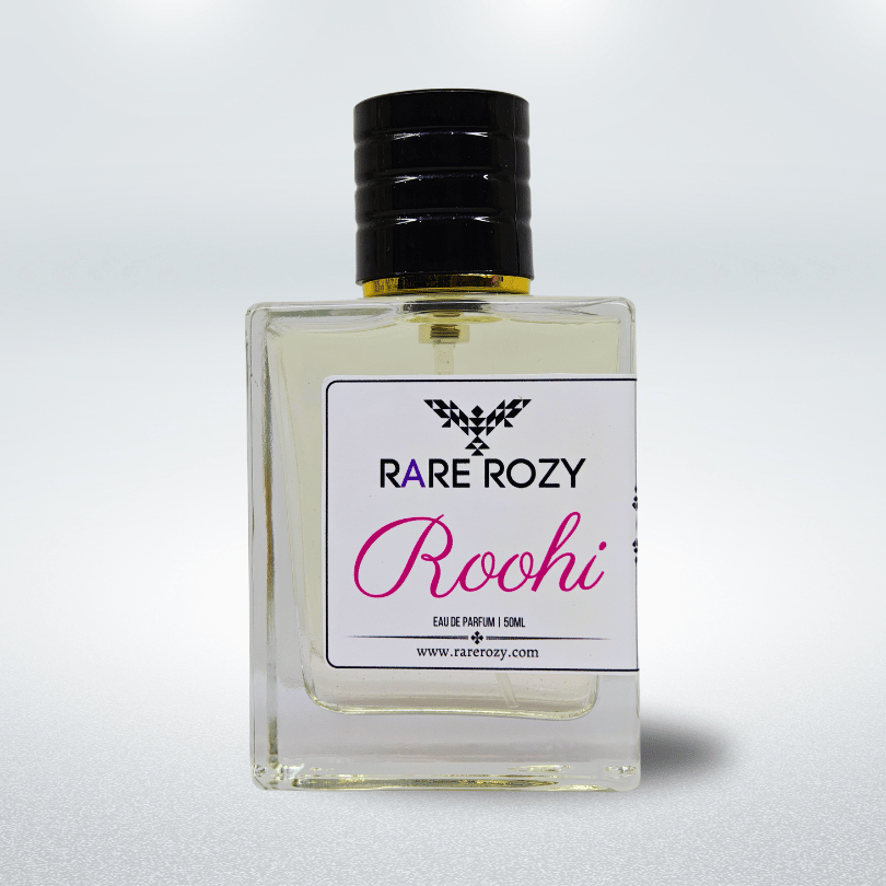 Roohi Perfume 50ML