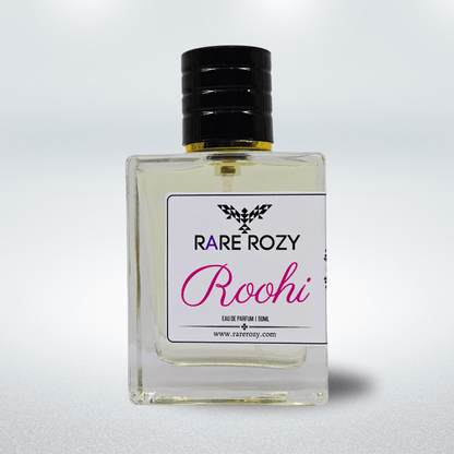 Roohi Perfume 50ML