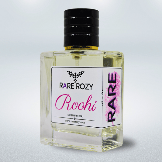 Roohi Perfume 50ML
