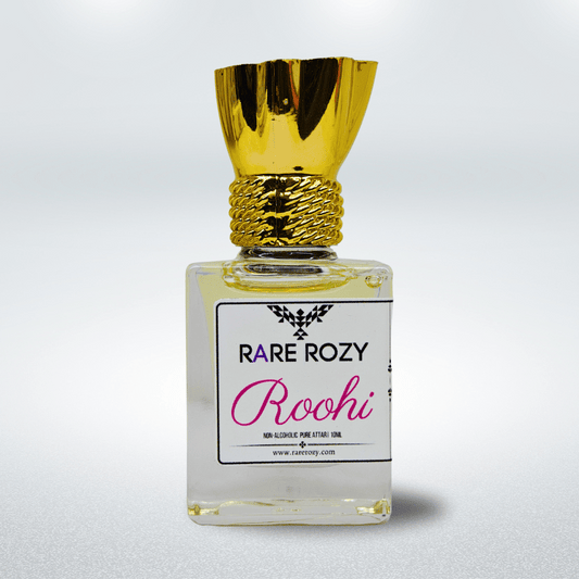 Roohi Attar 10ML