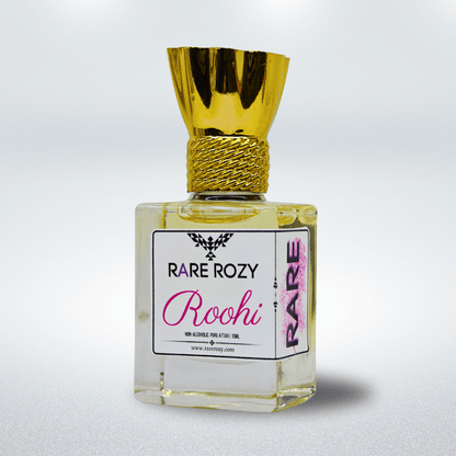 Roohi Attar 10ML