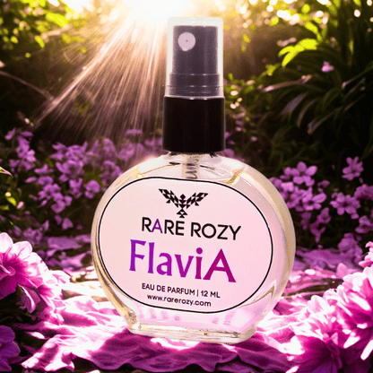 Flavia Travel 12ML
