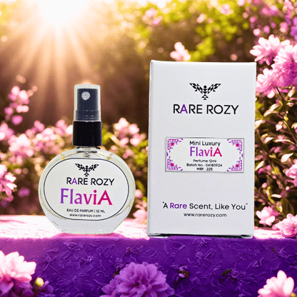 Flavia Travel 12ML