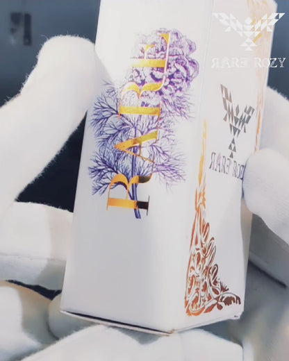 Riona Luxury Perfume By Rare Rozy